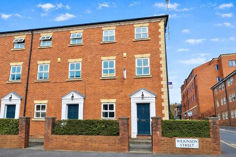 6 bedroom terraced house to rent, Wilkinson Street
