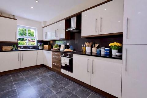 6 bedroom terraced house to rent, Wilkinson Street