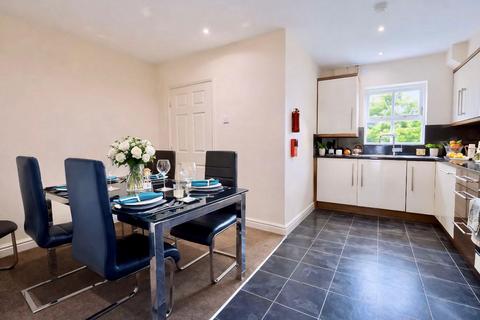 6 bedroom terraced house to rent, Wilkinson Street