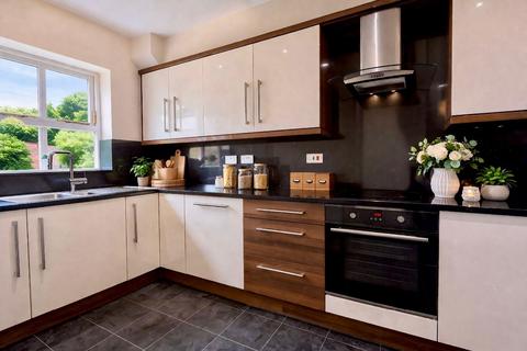 6 bedroom terraced house to rent, Wilkinson Street