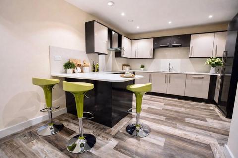 3 bedroom apartment to rent, 3 Ecco