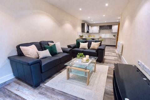 3 bedroom apartment to rent, 3 Ecco