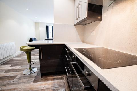 3 bedroom apartment to rent, 4 Ecco
