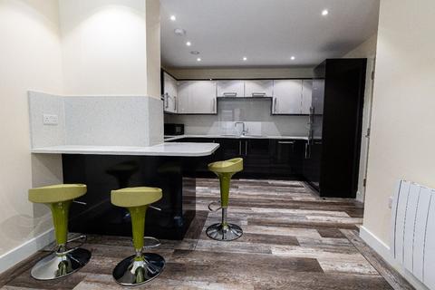 3 bedroom apartment to rent, 4 Ecco
