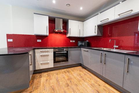 3 bedroom apartment to rent, 22 Ecco