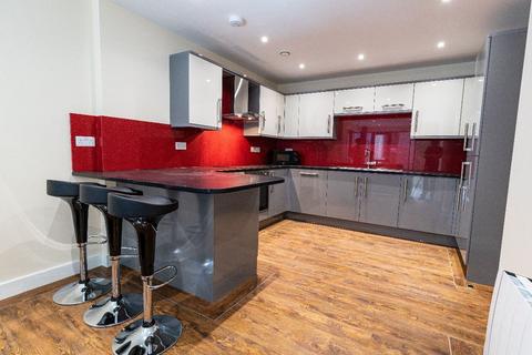 3 bedroom apartment to rent, 22 Ecco