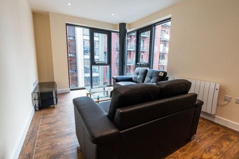 3 bedroom apartment to rent, 22 Ecco