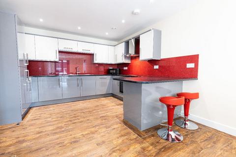 2 bedroom apartment to rent, 35 Ecco