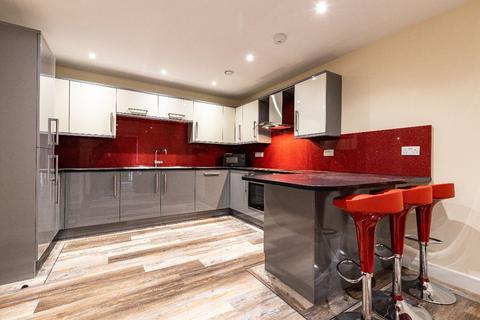 3 bedroom apartment to rent, 37 Ecco