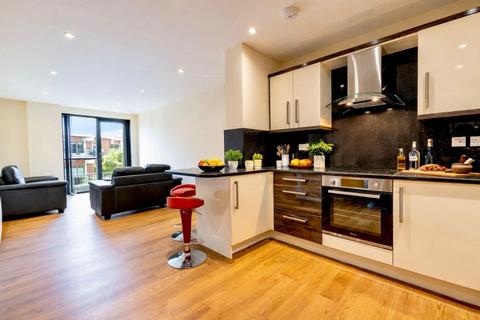 3 bedroom apartment to rent, 44 Ecco