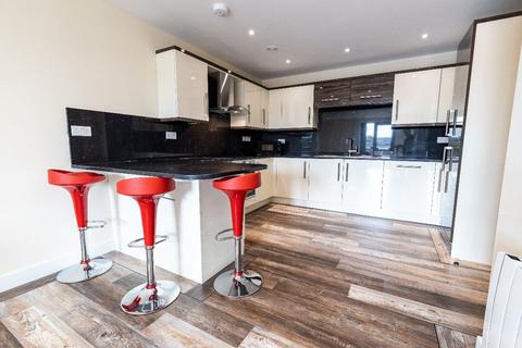 3 bedroom apartment to rent, 46 Ecco