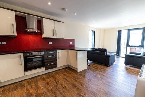 2 bedroom apartment to rent, 55 Ecco