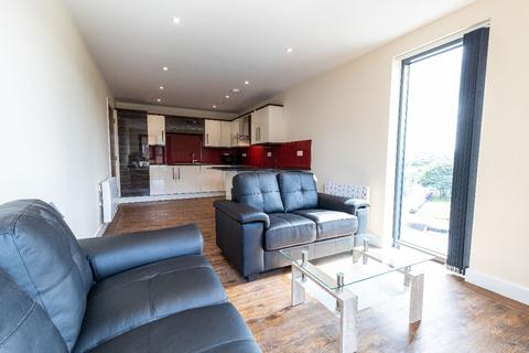 2 bedroom apartment to rent, 55 Ecco