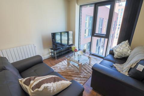 3 bedroom apartment to rent, Ecco