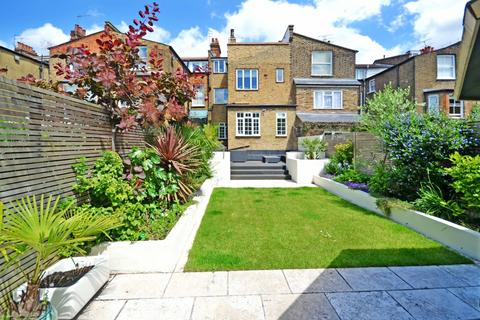 1 bedroom flat to rent, Holmdale Road, West Hampstead NW6