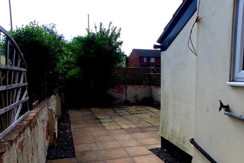 undefined, Victoria Road, Woolston SO19