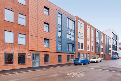 2 bedroom apartment to rent - The Foundry, Carver Street, Jewellery Quarter, B1