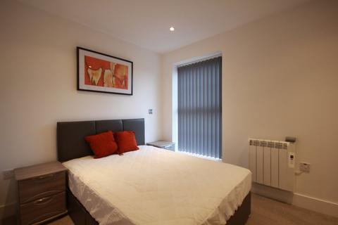 2 bedroom apartment to rent - The Foundry, Carver Street, Jewellery Quarter, B1