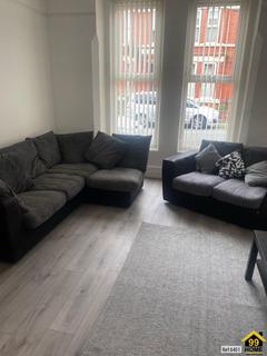 undefined, Norwich Road, Liverpool, Merseyside, L15