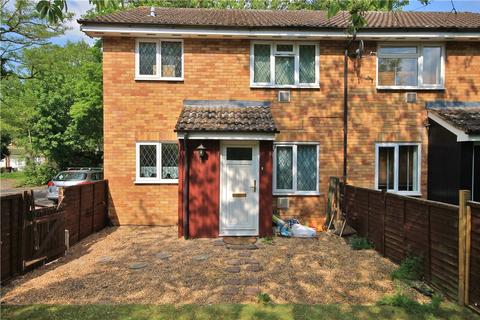 1 bedroom end of terrace house to rent, Tall Trees, Colnbrook, Slough, SL3