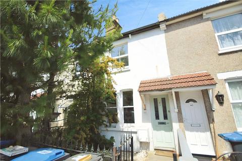 undefined, Cresswell Road, South Norwood, London, SE25