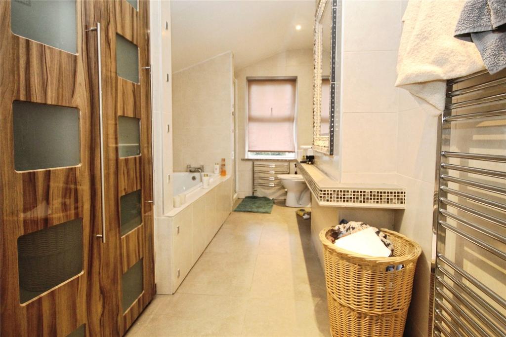 En-Suite