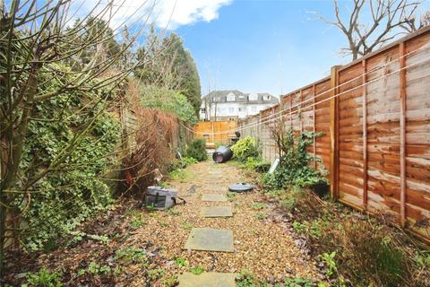 undefined, Cresswell Road, South Norwood, London, SE25