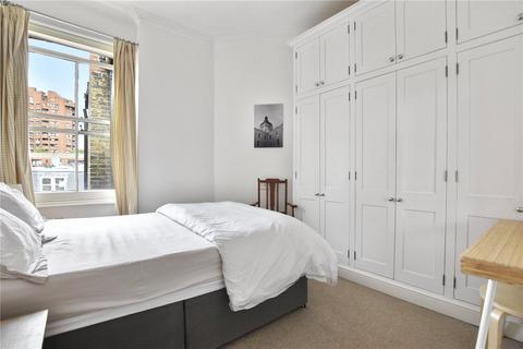3 bedroom flat for sale, Cornwall Mansions, Cremorne Road, London