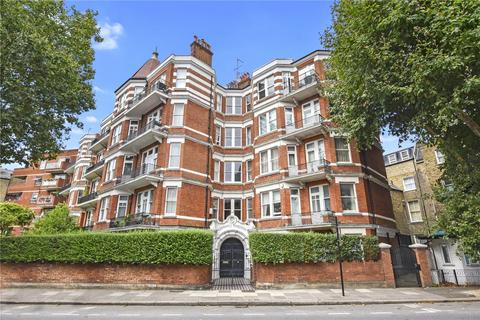 3 bedroom flat for sale, Cremorne Road, London