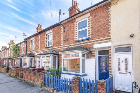 2 bedroom terraced house to rent, Kensington Road, Reading, Berkshire, RG30