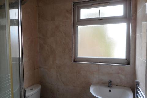 Studio to rent, Balfour Road, 2nd Floor Flat