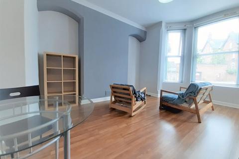 1 bedroom apartment to rent, All Saints Street, Arboretum