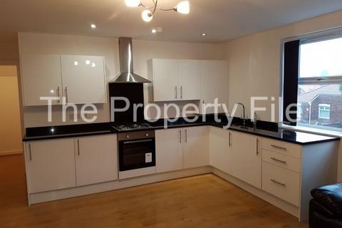 2 bedroom apartment to rent, Anson Road M14