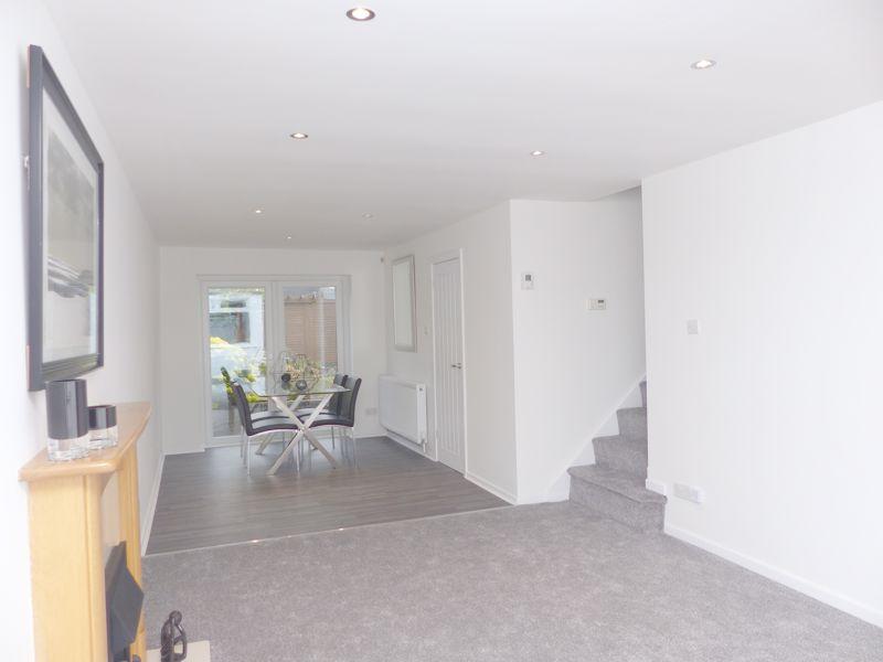 Lowlands Avenue, Streetly 3 bed terraced house £280,000