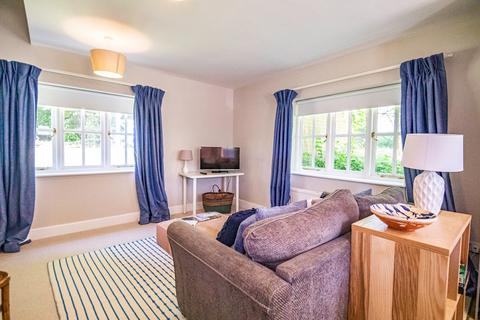 undefined, Fayleys Lodge Annexe, Aldworth, RG8