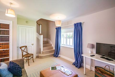 undefined, Fayleys Lodge Annexe, Aldworth, RG8