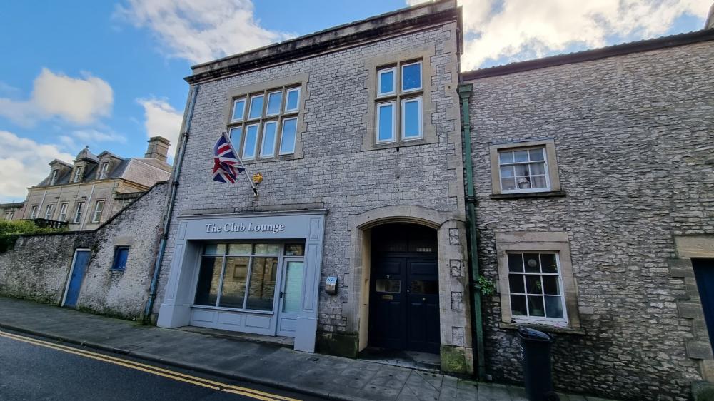 Paul Street, Shepton Mallet 1 bed flat to rent £500 pcm (£115 pw)