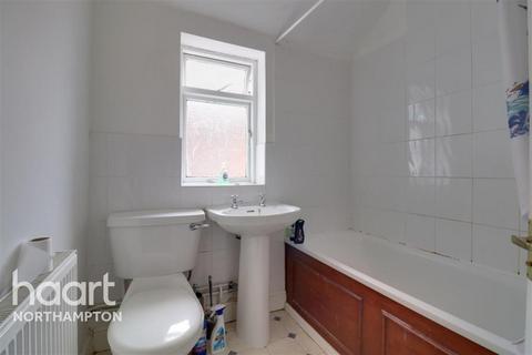 1 bedroom in a house share to rent, Collingwood Road Northampton