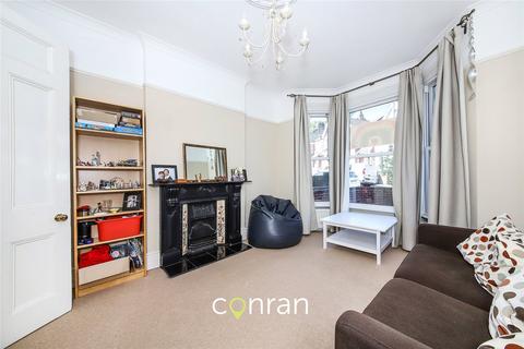 4 bedroom semi-detached house to rent, Elliscombe Road, Charlton, SE7