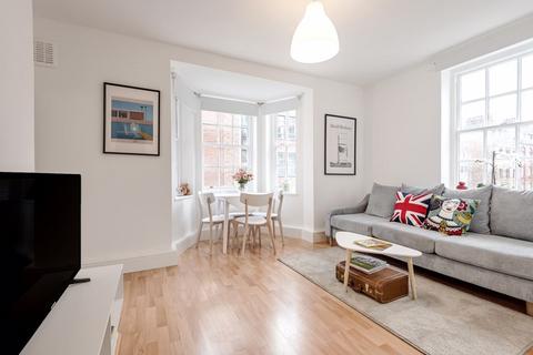 1 bedroom apartment to rent, Willow Place, London SW1P