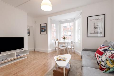 1 bedroom apartment to rent, Willow Place, London SW1P