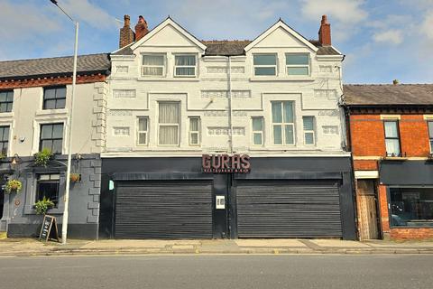 Restaurant to rent, Buxton Road, Stockport, Cheshire, SK2