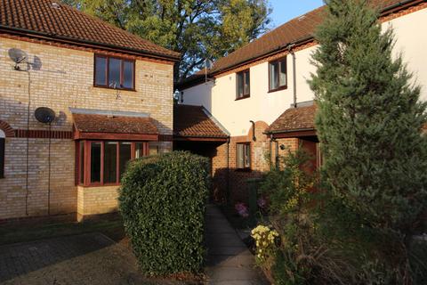 1 bedroom cluster house to rent - Studley Knapp, Walnut Tree, Milton Keynes, MK7