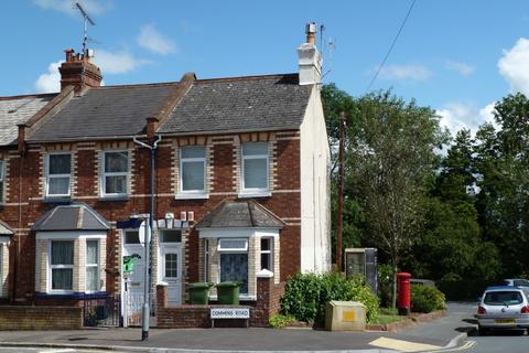 1 bedroom flat to rent, Mount Pleasant
