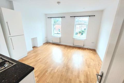 1 bedroom flat to rent, Mount Pleasant