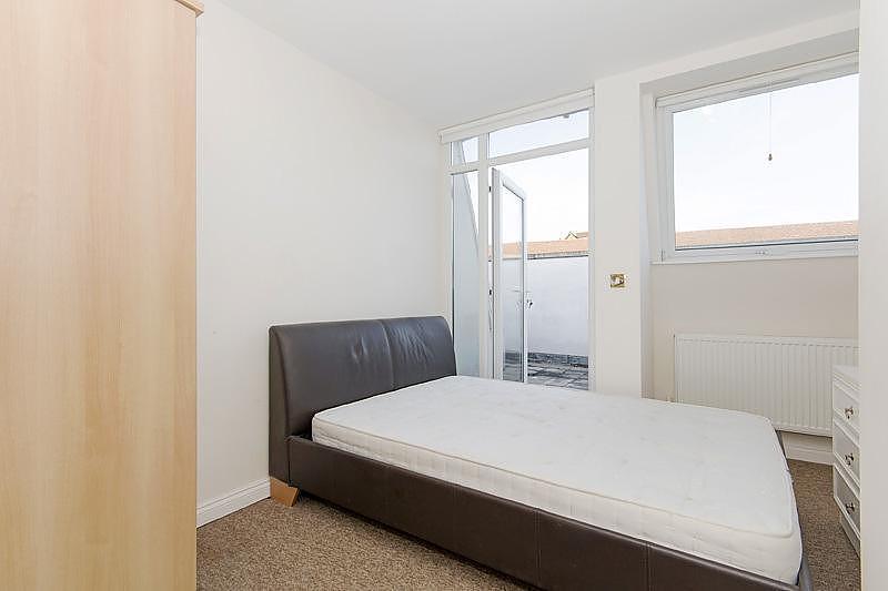 Main bedroom