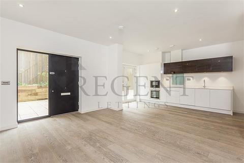 2 bedroom apartment to rent, Lewis Road, Richmond, TW10