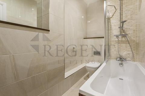 2 bedroom apartment to rent, Lewis Road, Richmond, TW10