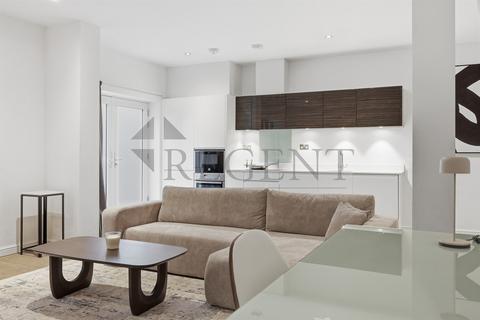 2 bedroom apartment to rent, Lewis Road, Richmond, TW10
