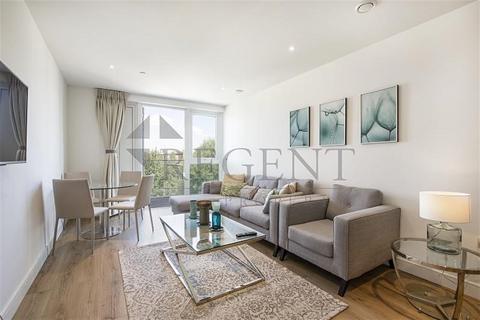 2 bedroom apartment to rent, Beaulieu House, Glenthorne Road, W6